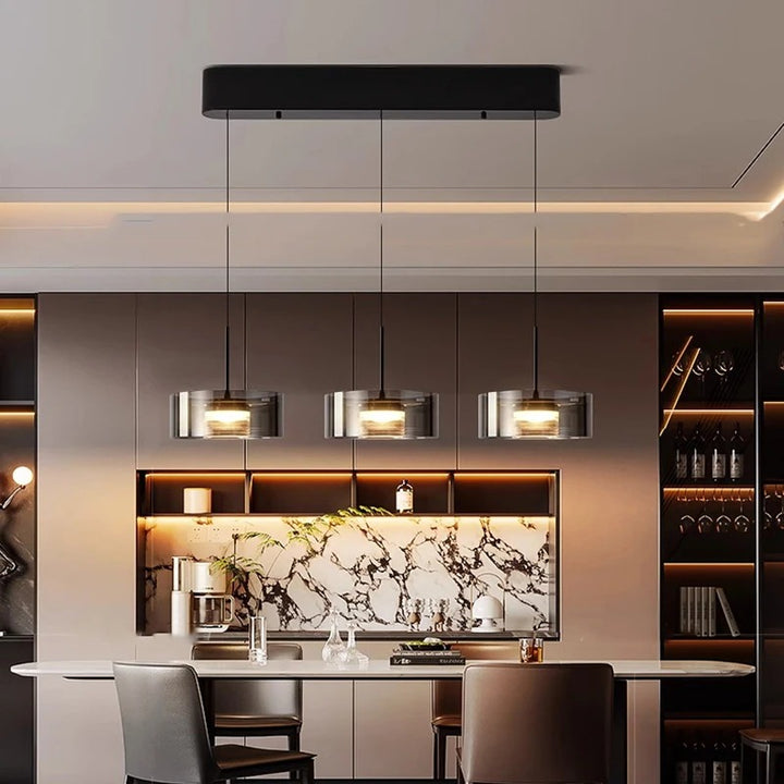 Dana™ | Elegante moderne Hängelampe