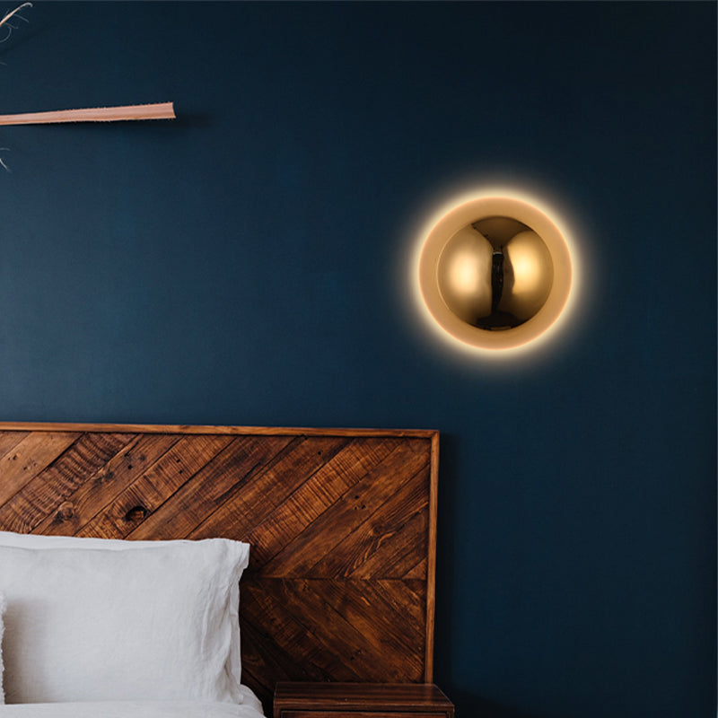 Satori™ | Eklipse Wandleuchte