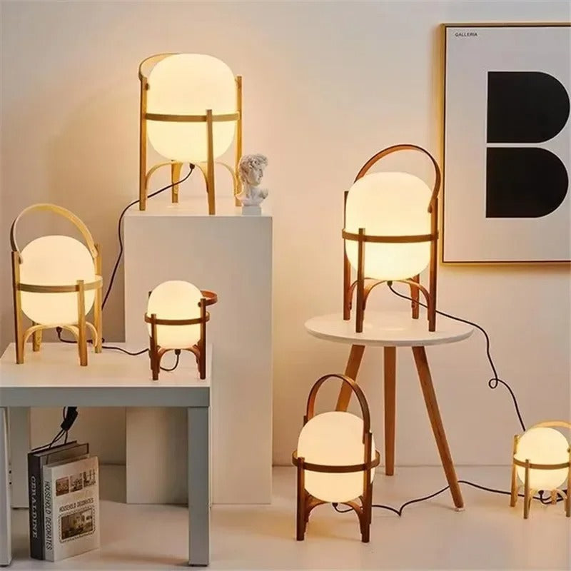 Florencia™ | Kreative Lampe