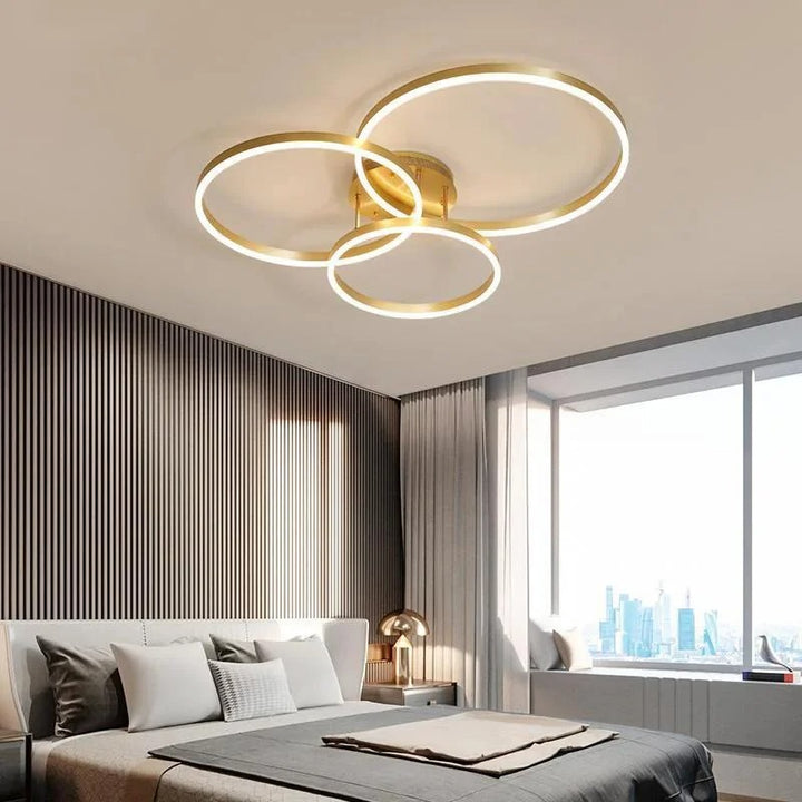 Dalia  ™ | Moderne Deckenleuchte