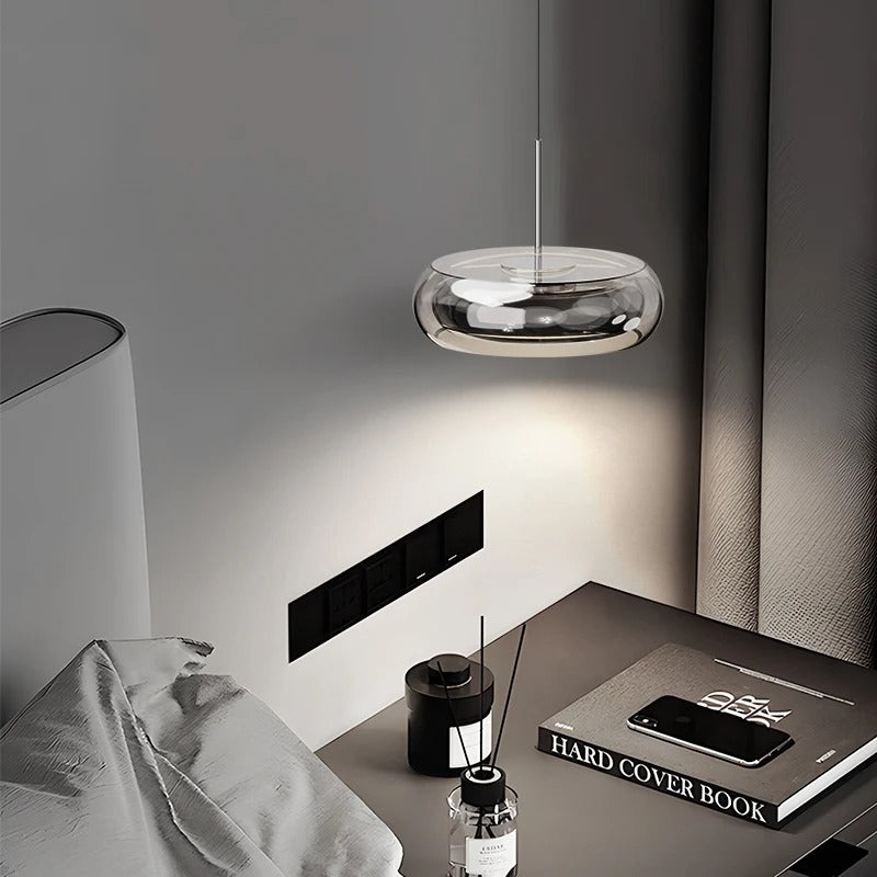 Ildorin™ | Art-Déco-Deckenleuchte