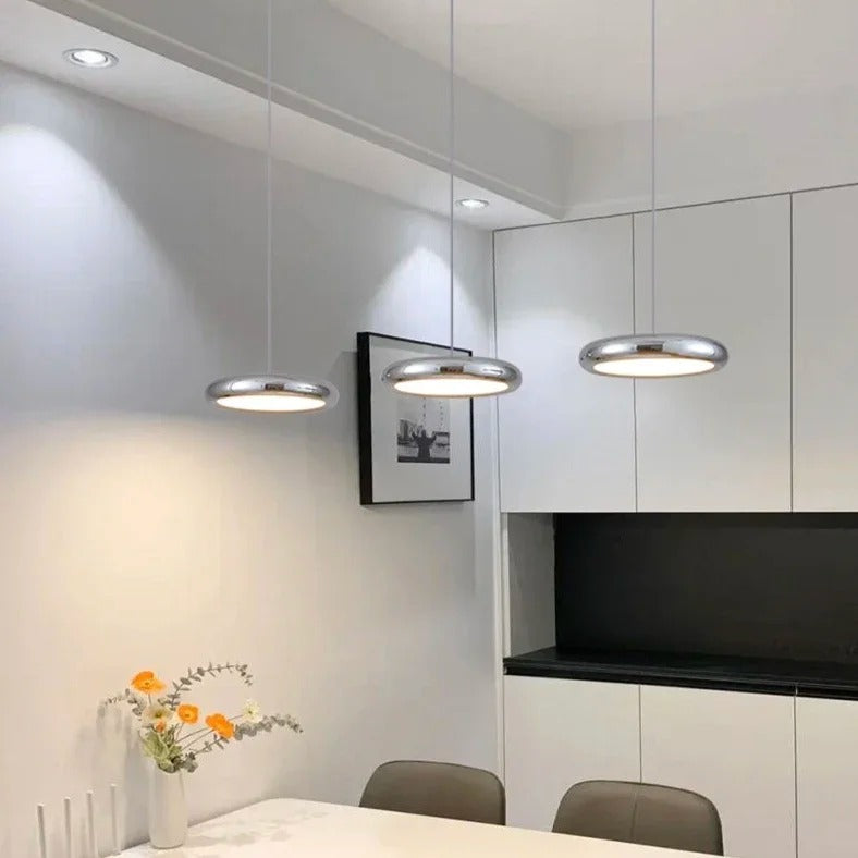 Milan™ | Elegante Quantum-Pendelleuchte