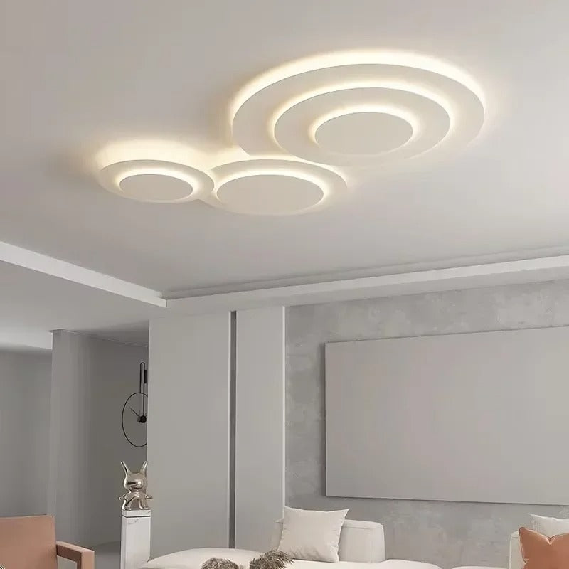 Nemi™ | Elegante Leuchte