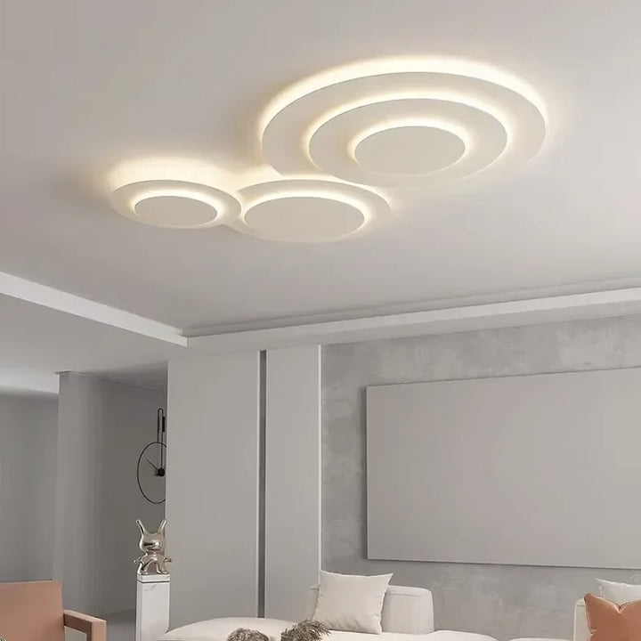Nemi™ | Elegante Leuchte