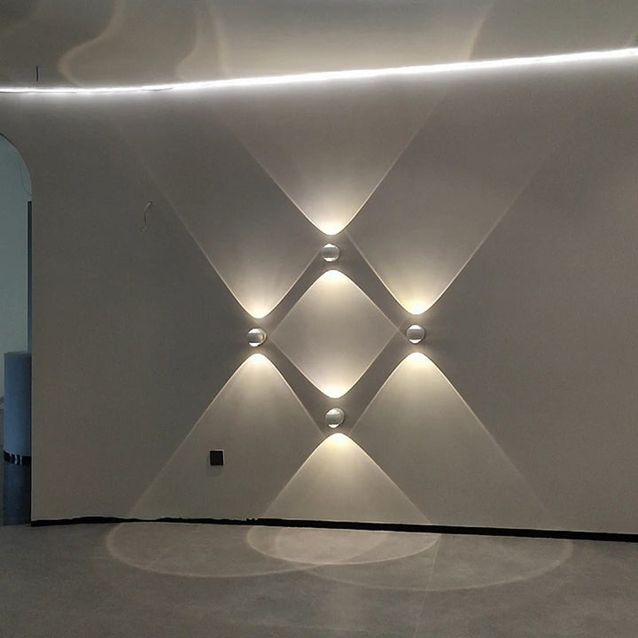 Wiva™ | Elegante Strahler