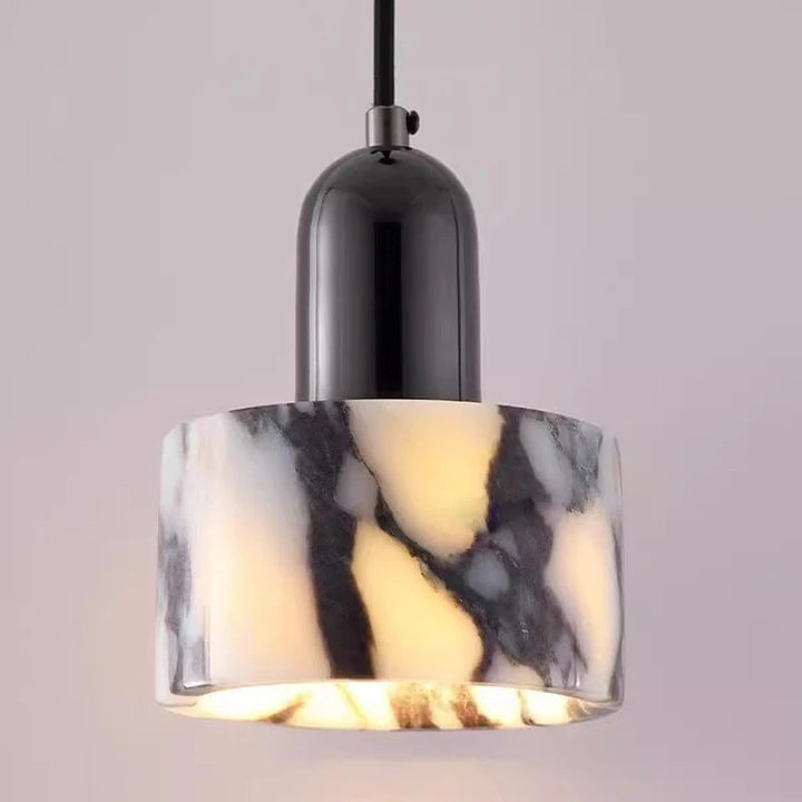 Favius™ | Moderne Marmor-Pendelleuchte