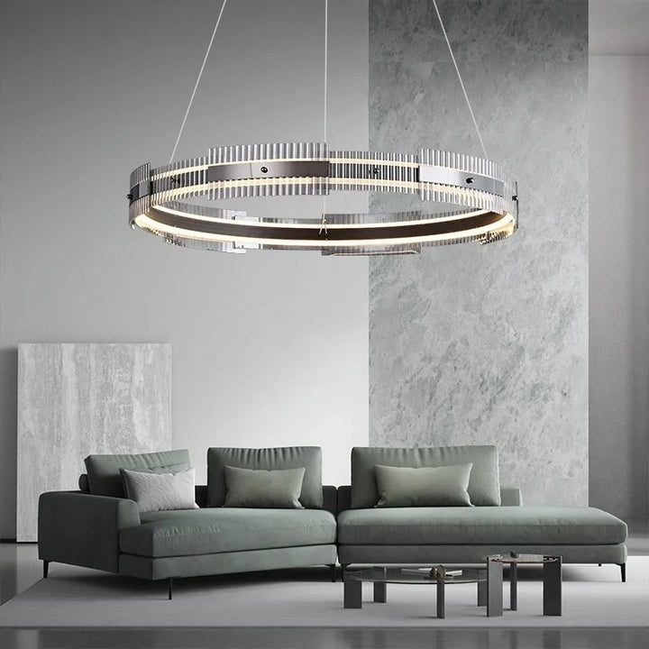 Xani™ | Design Lampe