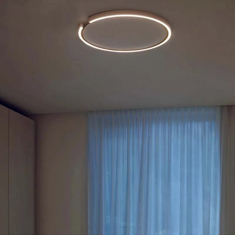 Faelion™ | Schlanke LED-Deckenleuchte