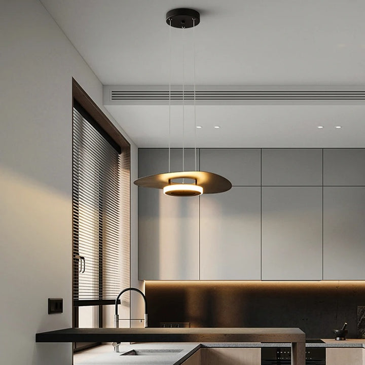 Mila™ | Elegante, moderne Pendelleuchte