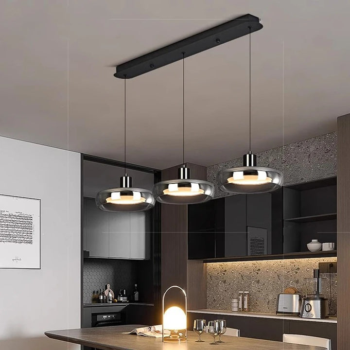 Solano™ | Moderne Pendelleuchte