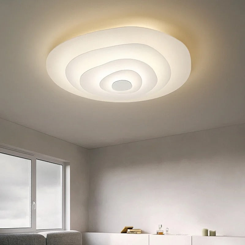 Arina™ | Ripple Glow-Deckenleuchte