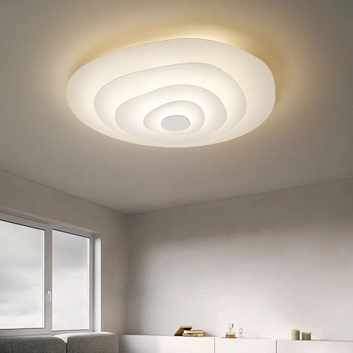Arina™ | Ripple Glow-Deckenleuchte