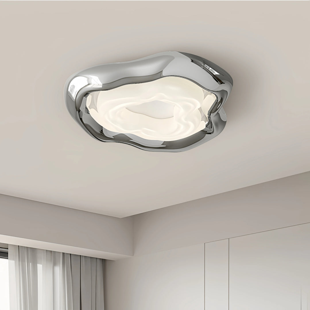 Elan™ | Design LED-Deckenleuchte