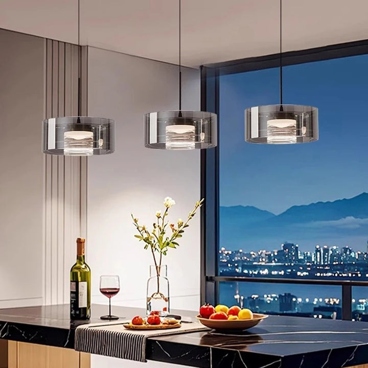 Dana™ | Elegante moderne Hängelampe