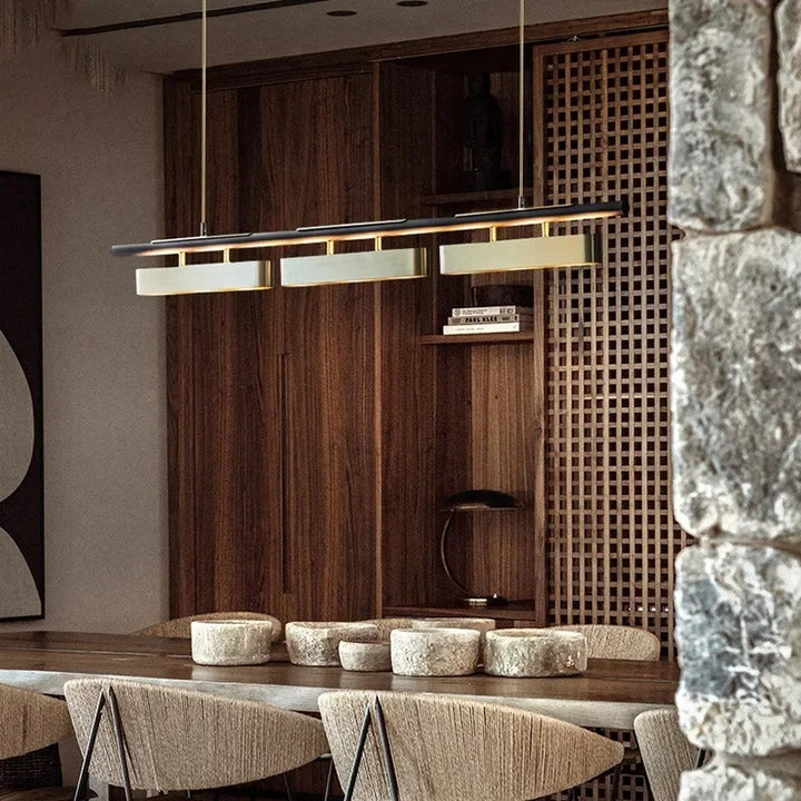 Elvi™ | Elegante, Moderne Pendelleuchte