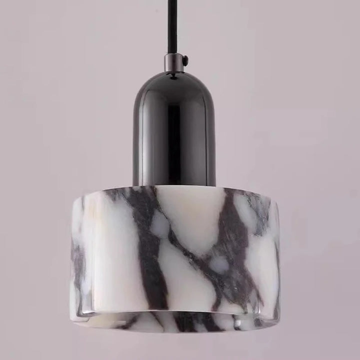Favius™ | Moderne Marmor-Pendelleuchte