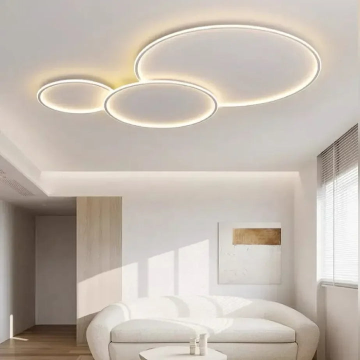 Navi™ | Nordic LED-Deckenleuchte