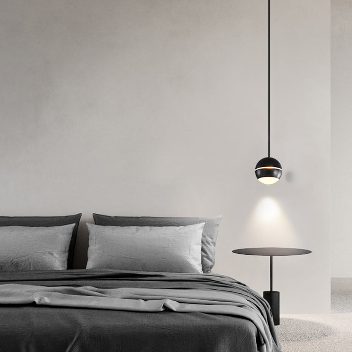 Dynamo™ | Moderne elegante LED-Kugel Pendelleuchte