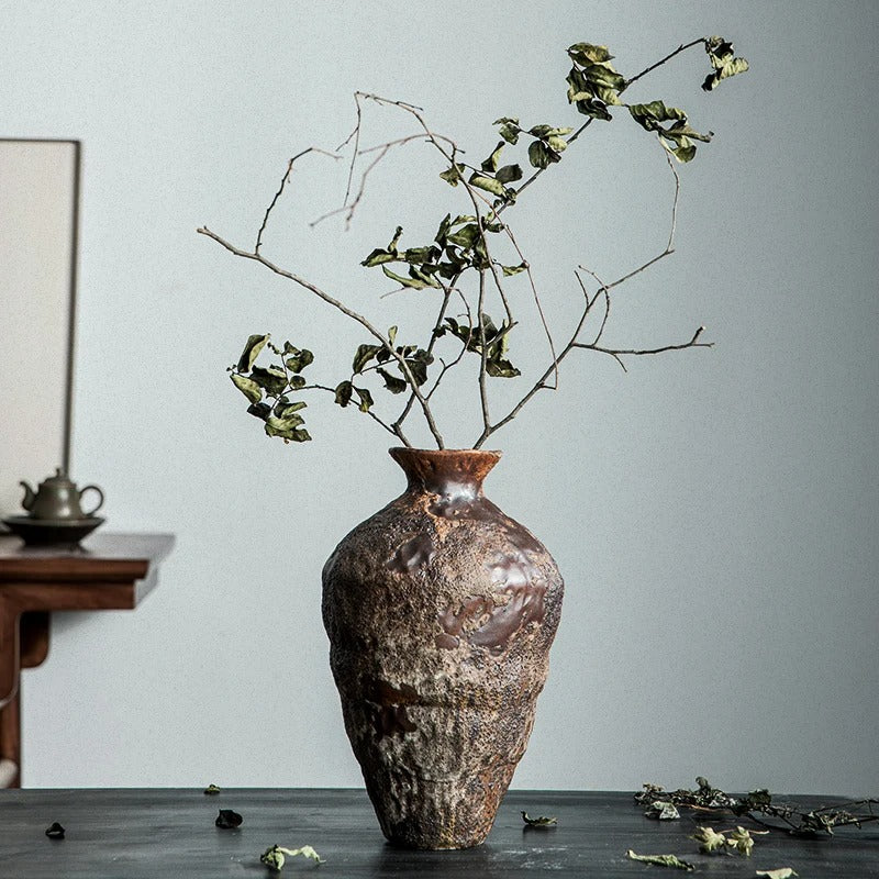 Nami™ | Vintage-Keramikvase