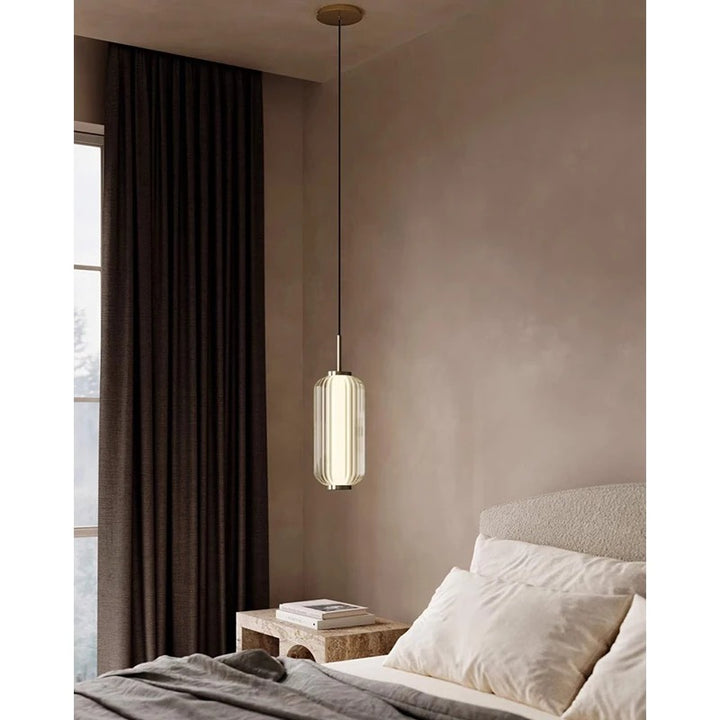 Vienna™ | Moderne Eleganz Glas-Pendelleuchte