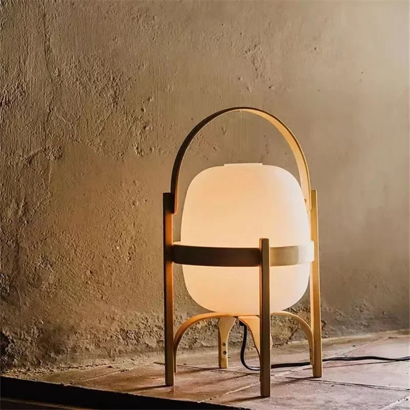 Florencia™ | Kreative Lampe
