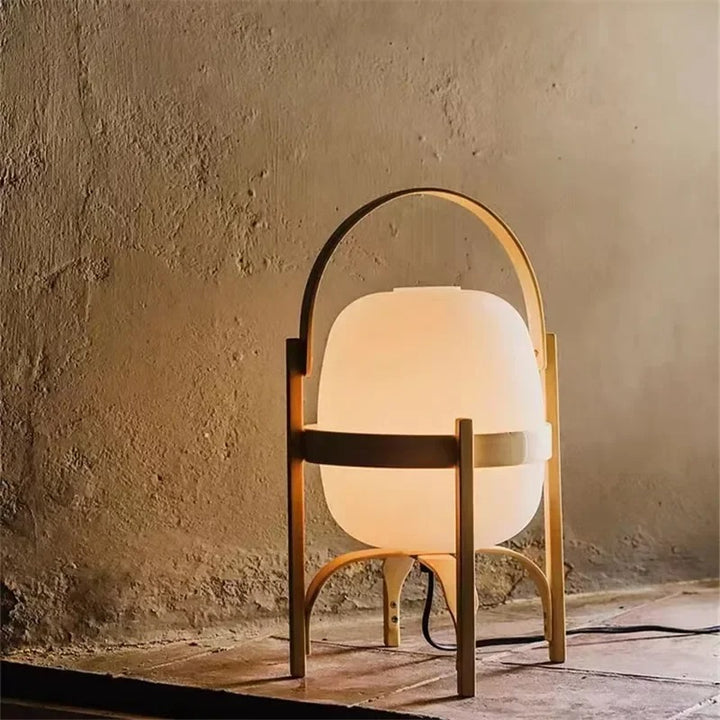 Florencia™ | Kreative Lampe