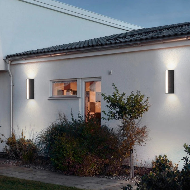 Rumi™ | Moderne LED-Wandleuchte