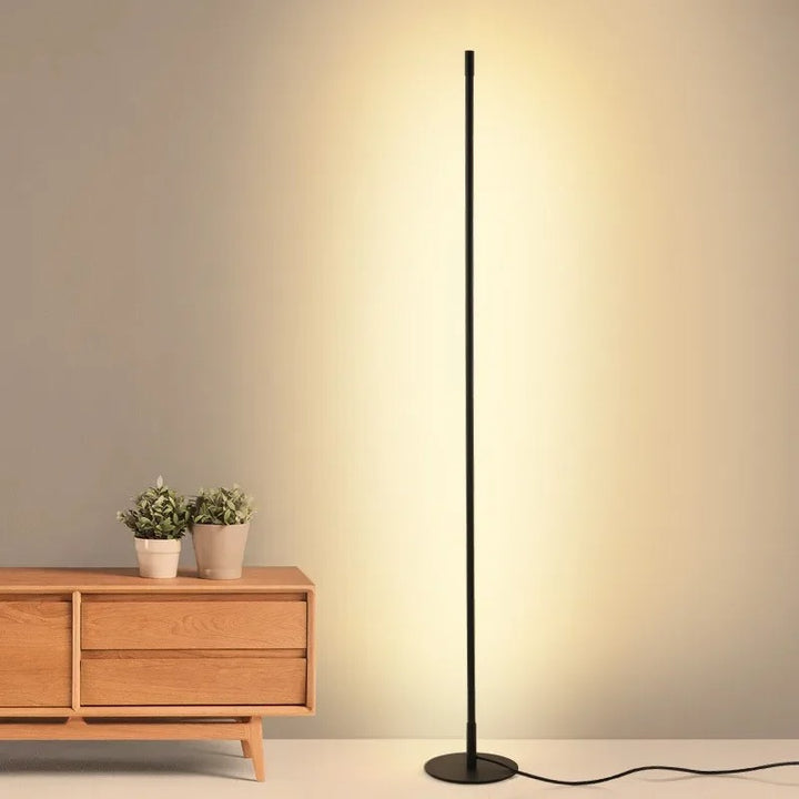 Esraa™ | Moderne Hohe LED-Stehleuchte