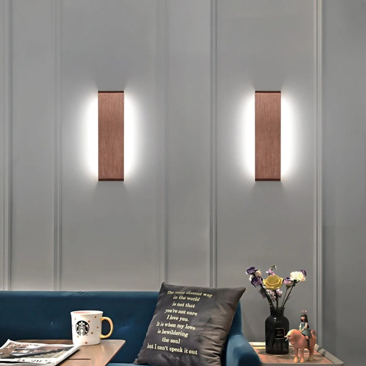 Jaro™ | Modernes LED-Licht