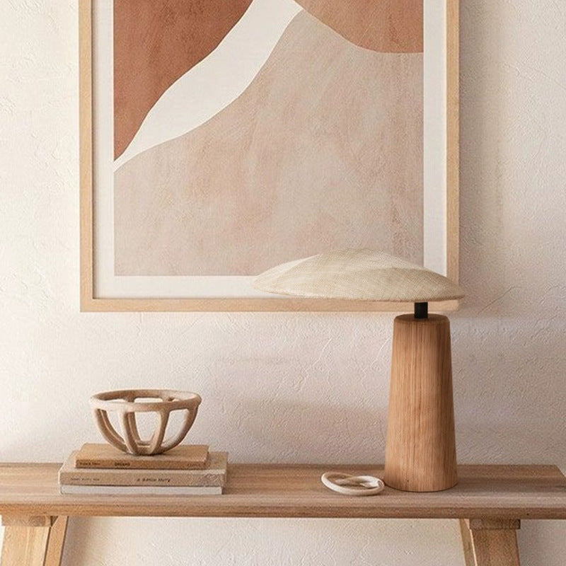 Dioro Lux™ | Wabi-Sabi Retro LED Lampe