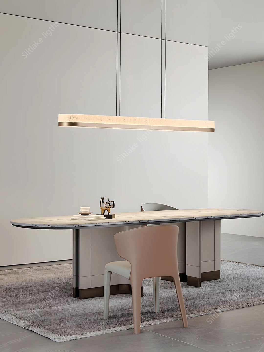 Isla™ | Nordische minimalistische Deckenleuchte