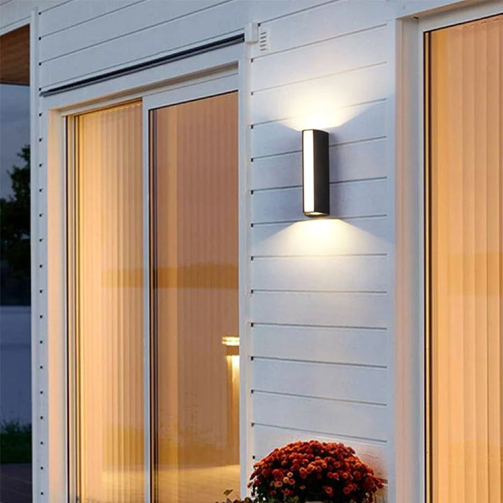 Rumi™ | Moderne LED-Wandleuchte