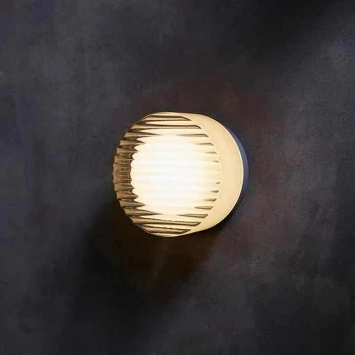 Icaris™ | Moderne nordische LED-Wandleuchte