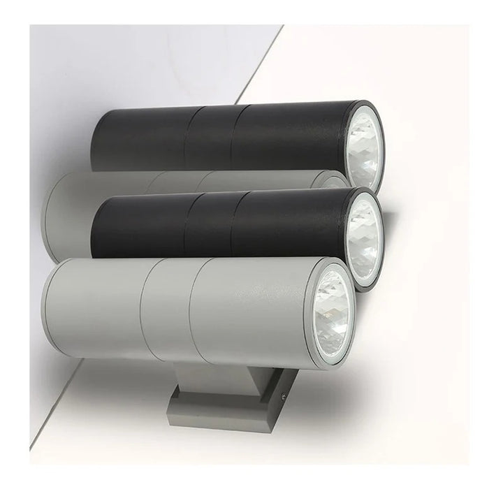 Salina™ | Elegantes Up Down Wall Lights