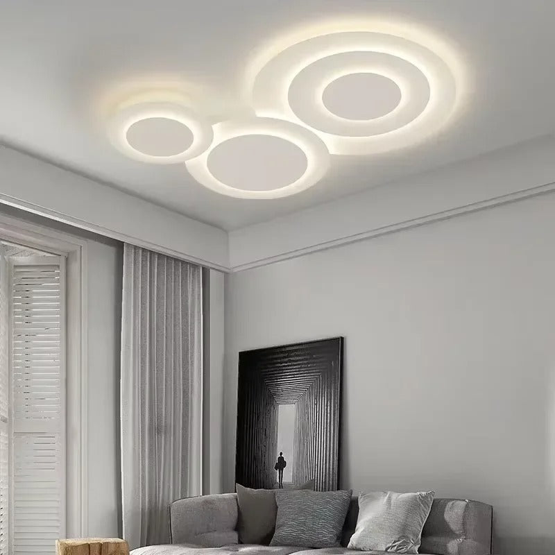 Nemi™ | Elegante Leuchte