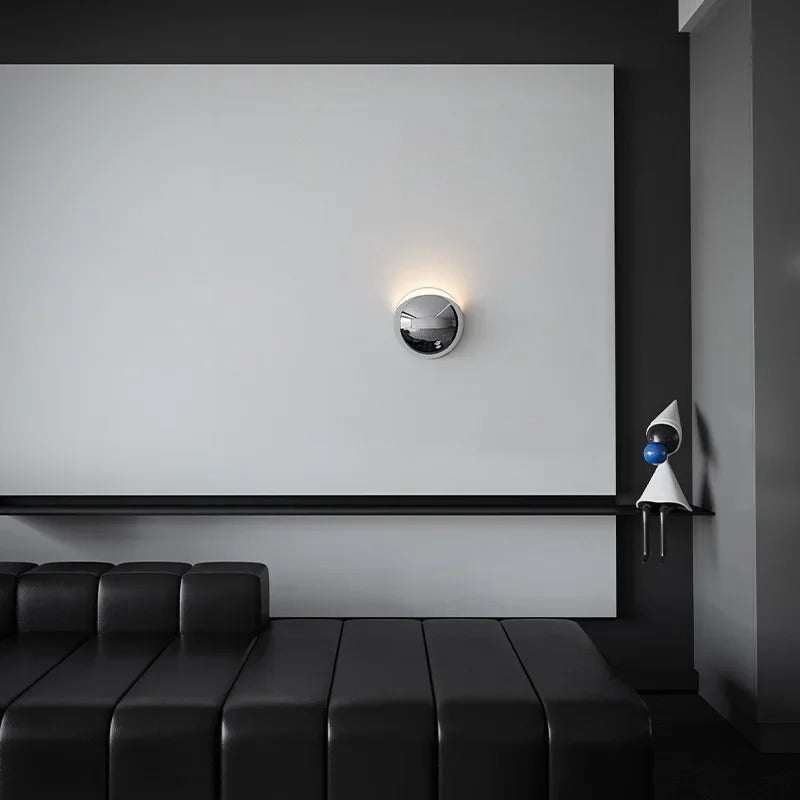 Kaspar™ | Wandleuchte