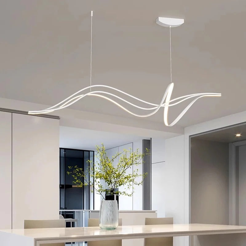 Eli™ | Moderne LED Pendelleuchte