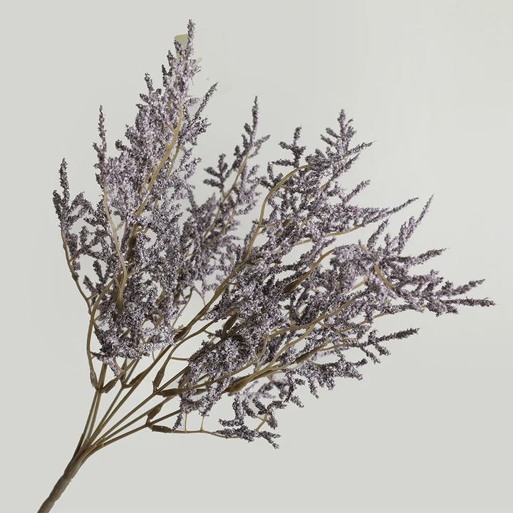 Leya™ | Eleganter Kunstblumenstrauß aus Limonium