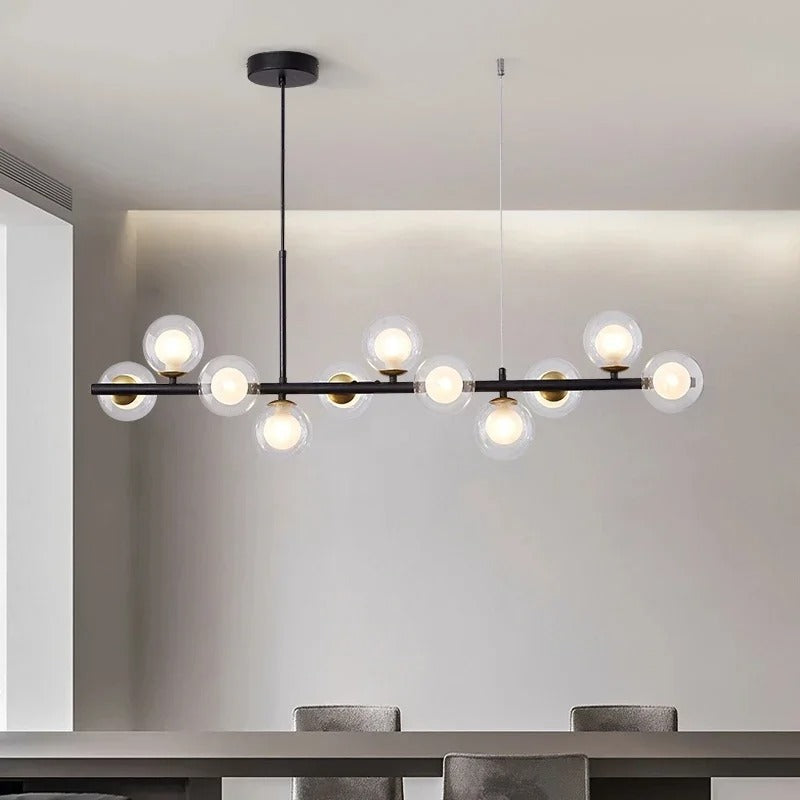 Umira™ | Glas Kronleuchter