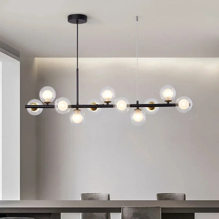 Umira™ | Glas Kronleuchter