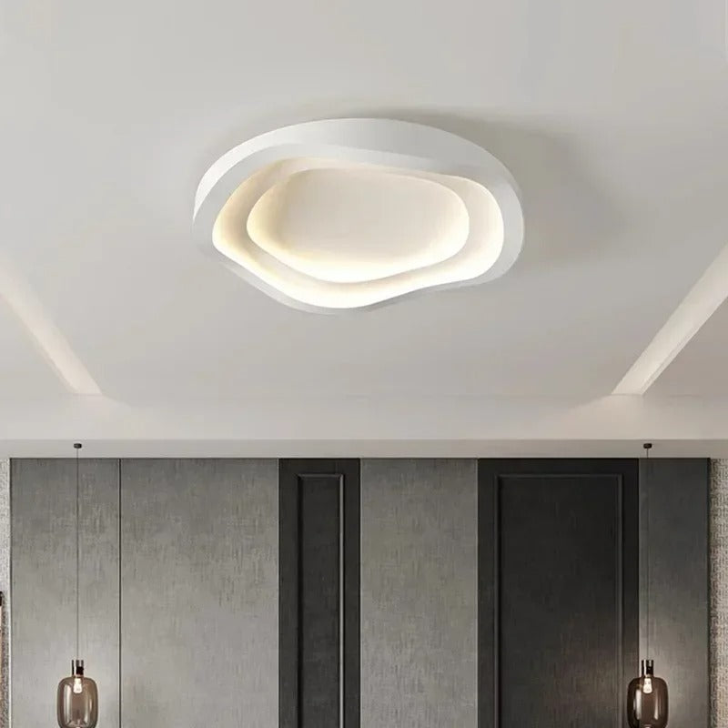 Nilo™ | Ring LED-Kronleuchter