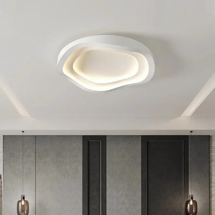 Nilo™ | Ring LED-Kronleuchter