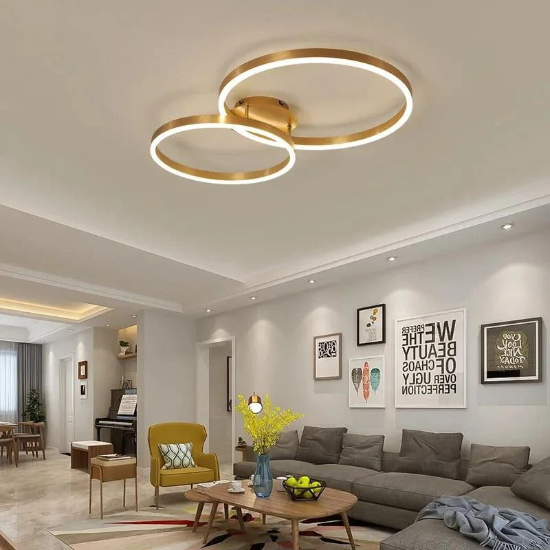 Dalia  ™ | Moderne Deckenleuchte