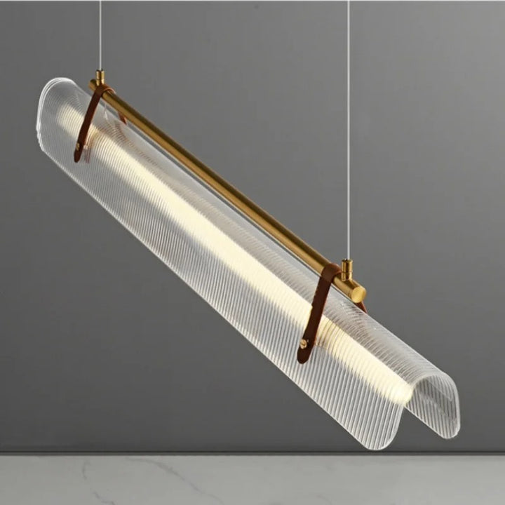 Jarcadia™ | Elegante lineare Hängeleuchte