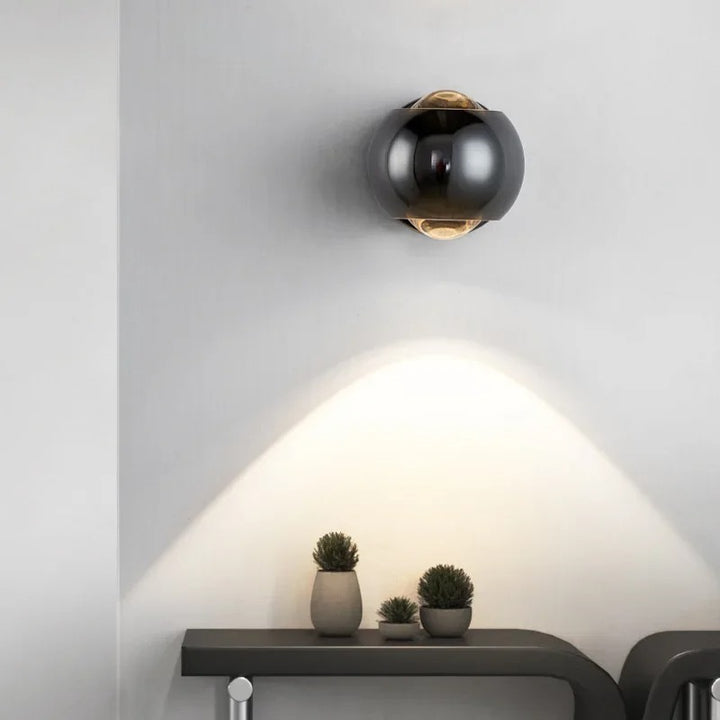 Wiva™ | Elegante Strahler