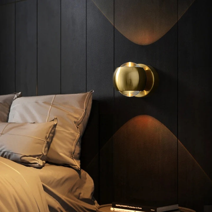 Wiva™ | Elegante Strahler