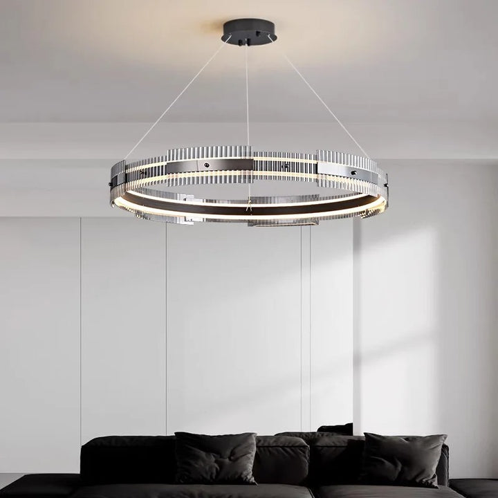Xani™ | Design Lampe