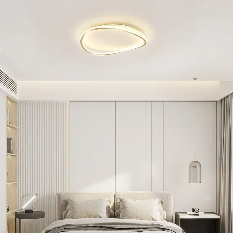 Delara™ | Moderner LED-Deckenleuchte