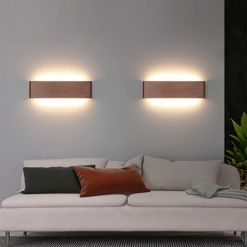 Jaro™ | Modernes LED-Licht