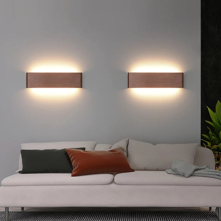 Jaro™ | Modernes LED-Licht